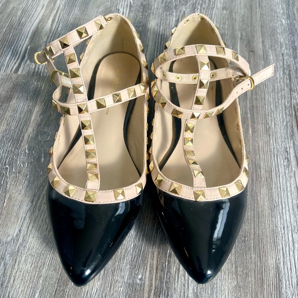 Super cute flats - Picture 3 of 11